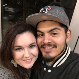 Meet your Posher, Damian